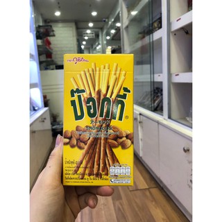 BÁNH QUE POCKY THÁI.