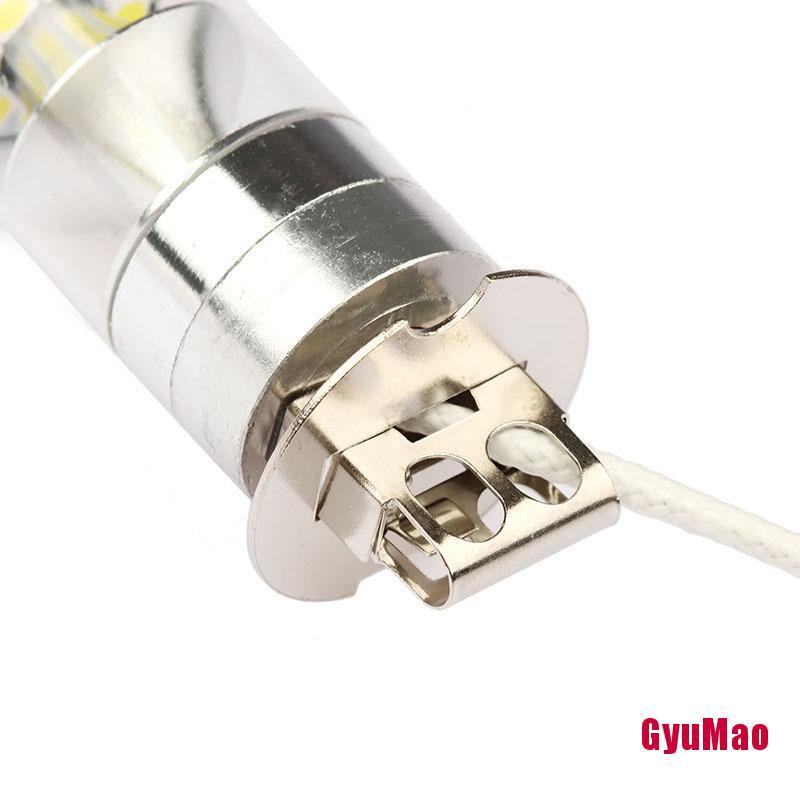 Đèn Pha LED Sương Mù rx1GUMO 100W H3 12/24V Chuyên Dụng Cho Xe Hơi