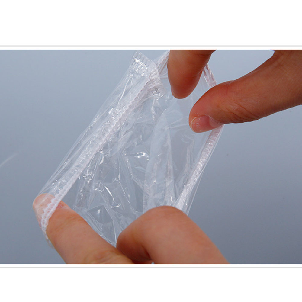Set 10 đồ bịt tai chống thấm nước dùng 1 lần tiện dụng chất lượng cao