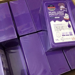 Mask HA hàng nội địa TQ