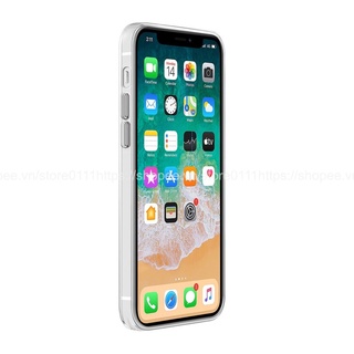 Ốp lưng dẻo trong suốt chống ố vàng cho iphone 6/6plus/6s/6splus/7/7plus/8/8plus/x/xr/xs/11/12/13/pro/max/plus/promax