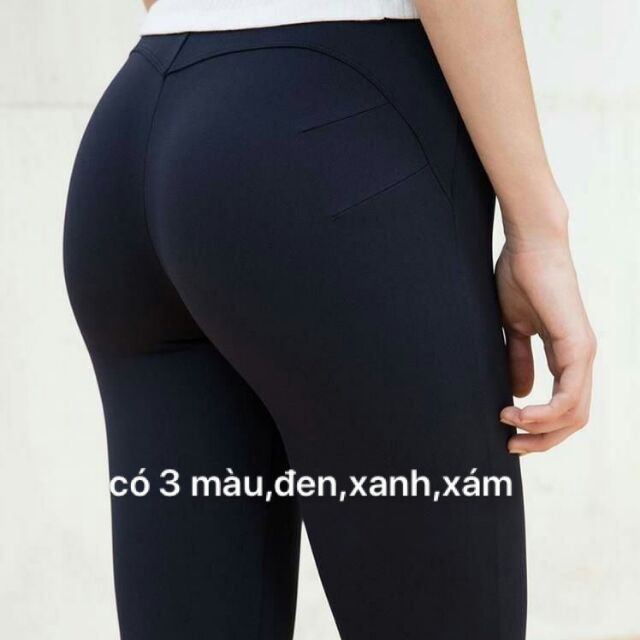 QUẦN LEGGING NÂNG MÔNG ASOS CÓ SIZE S-6XL