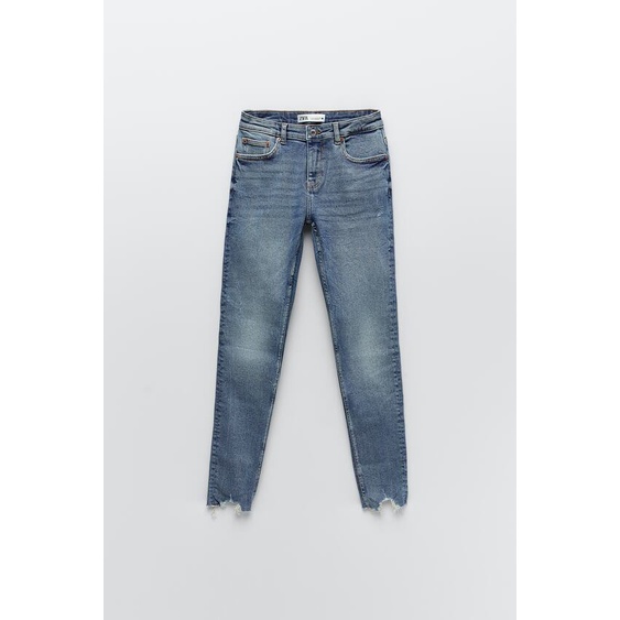 Quần Jeans Zara