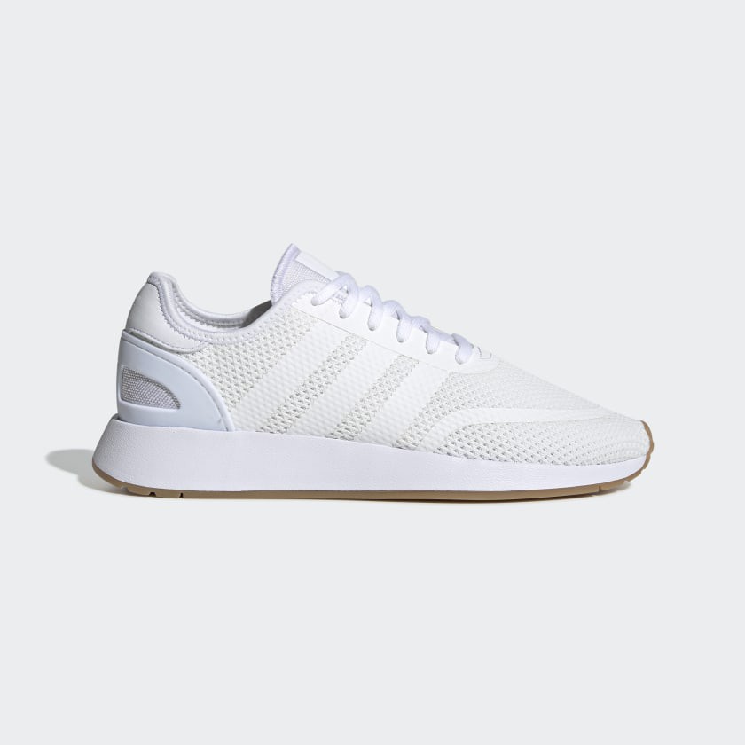Giày Thể Thao Adidas n-5923 Chính Hãng 15Xk n-5923 bd7929 Màu Trắng Cho Nam