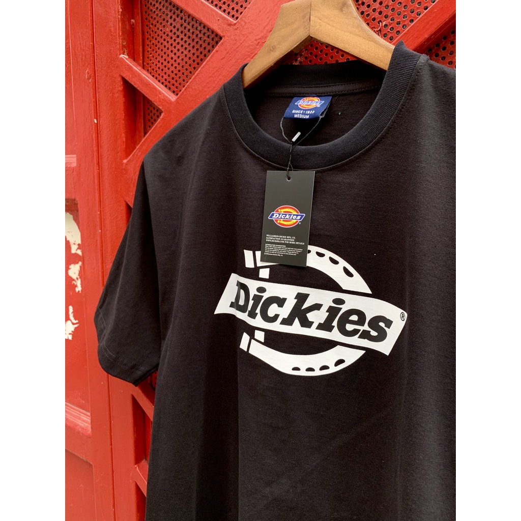 Áo thun Dickies chính hãng - Form Unisex
