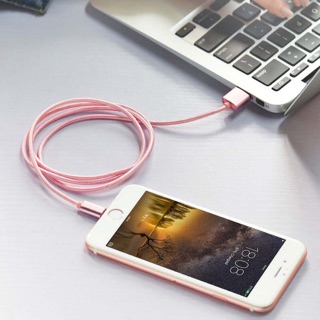 Cáp sạc Hoco X2 dành cho iPhone - Micro - TypeC