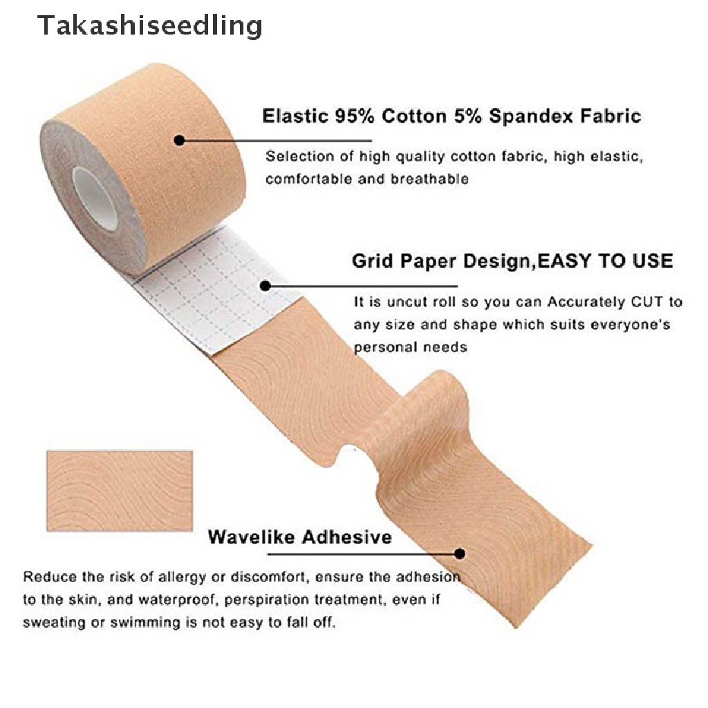 (Takashiseedling) Áo Lót Nâng Ngực Vô Hình Cho Nữ