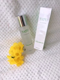 Nước Hoa Hồng TaTu ( toner )