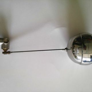 Phao cơ téc nước bồn, Phao cơ bồn nước