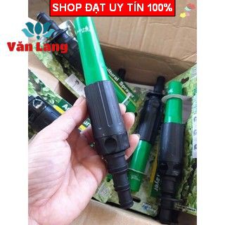 Vòi tưới cây đa năng, vòi tưới nước thông minh, vòi tưới lan