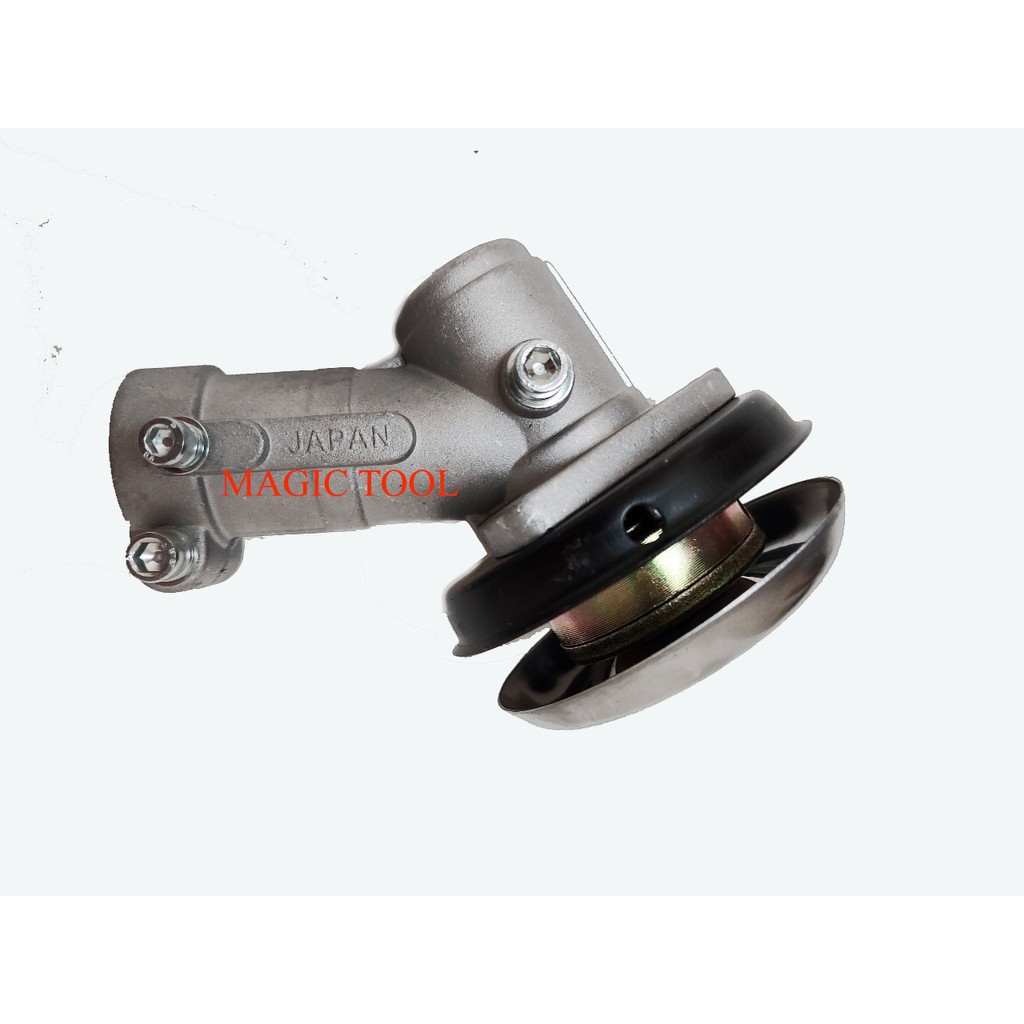 Đầu dao máy cắt cỏ, đầu bò máy cắt cỏ.