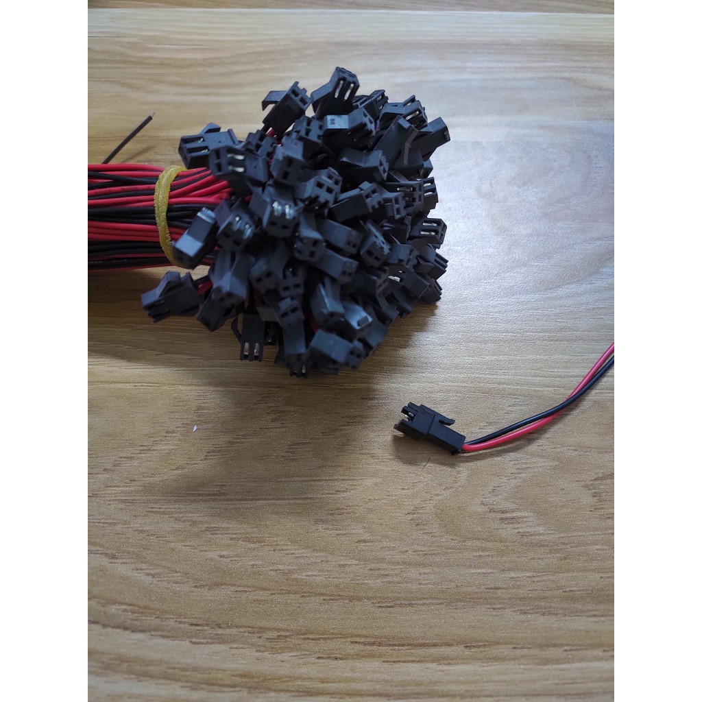 KDC - Thiết bị đầu cuối đấu nối plug-in cho các hệ thống điện bán dẫn, 2P LED