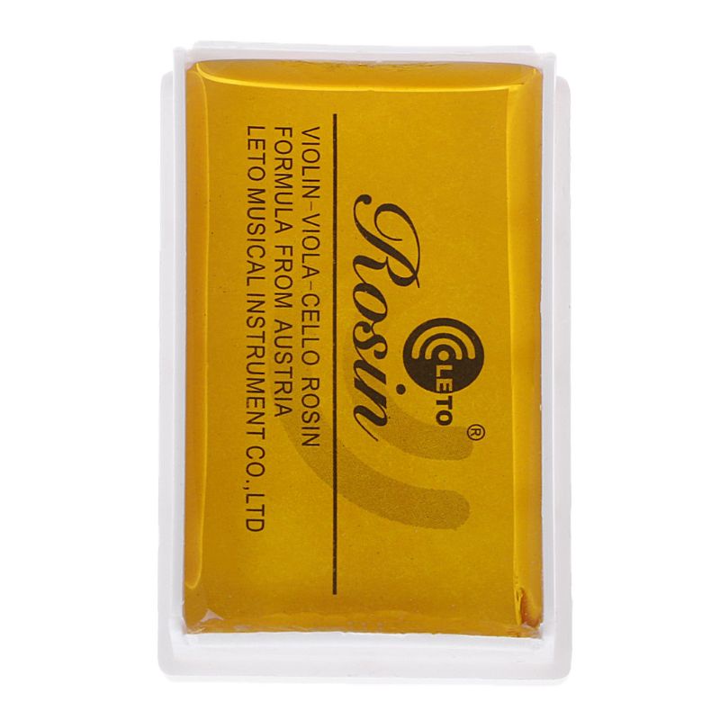 Dây Đàn Cello Bằng Nhựa Rosin Cao Cấp Chuyên Dụng Cho Đàn Violin Viola