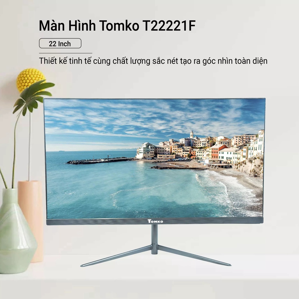 Màn Hình máy tính KV-vision , Full VIền - 75Hz - IPS - HDMI , Thích hợp  dùng Văn Phòng, Bán Hàng, Học Tập. | BigBuy360 - bigbuy360.vn