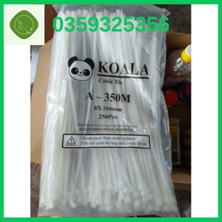 Dây rút nhựa 1kg