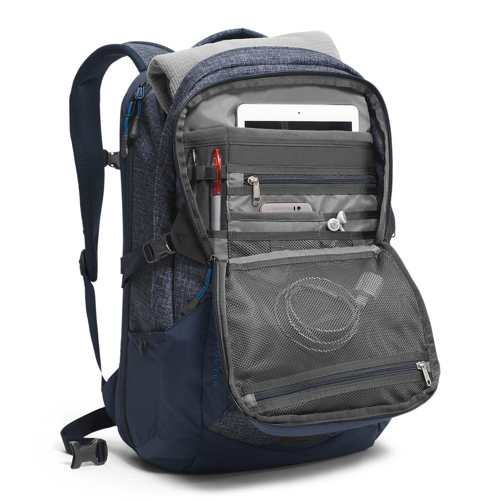 Balo Laptop The North Face Router 2015