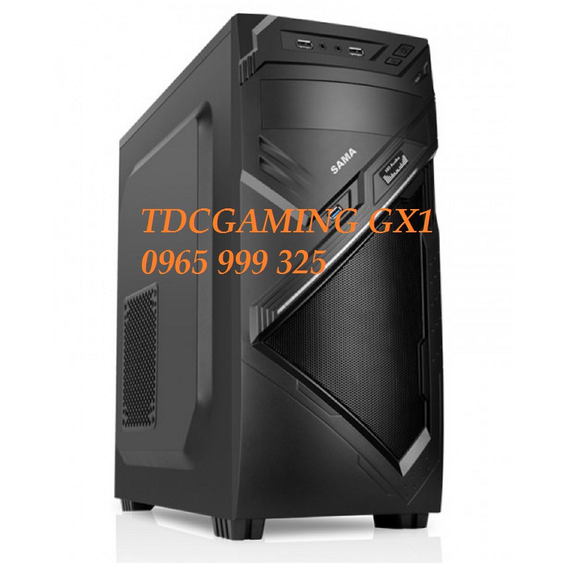 Máy tính để bàn chơi game cấu hình cao (Intel® Pentium® G2020, ram 8gb,ổ cứng 500gb) | BigBuy360 - bigbuy360.vn