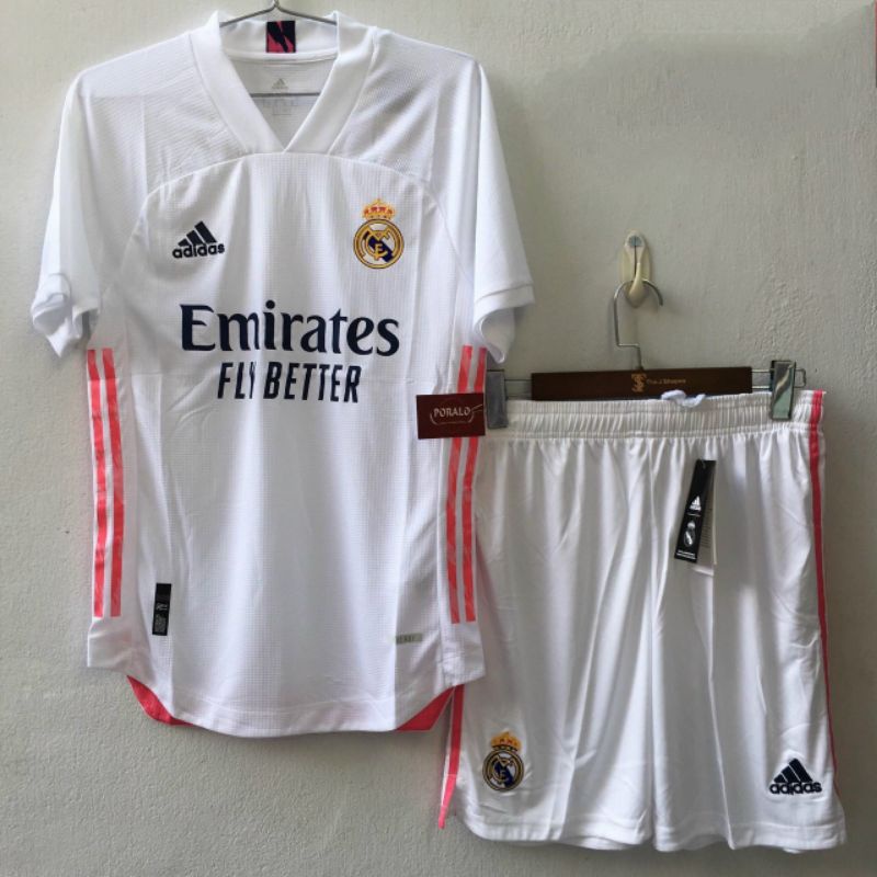 Áo Thể Thao Real Madrid