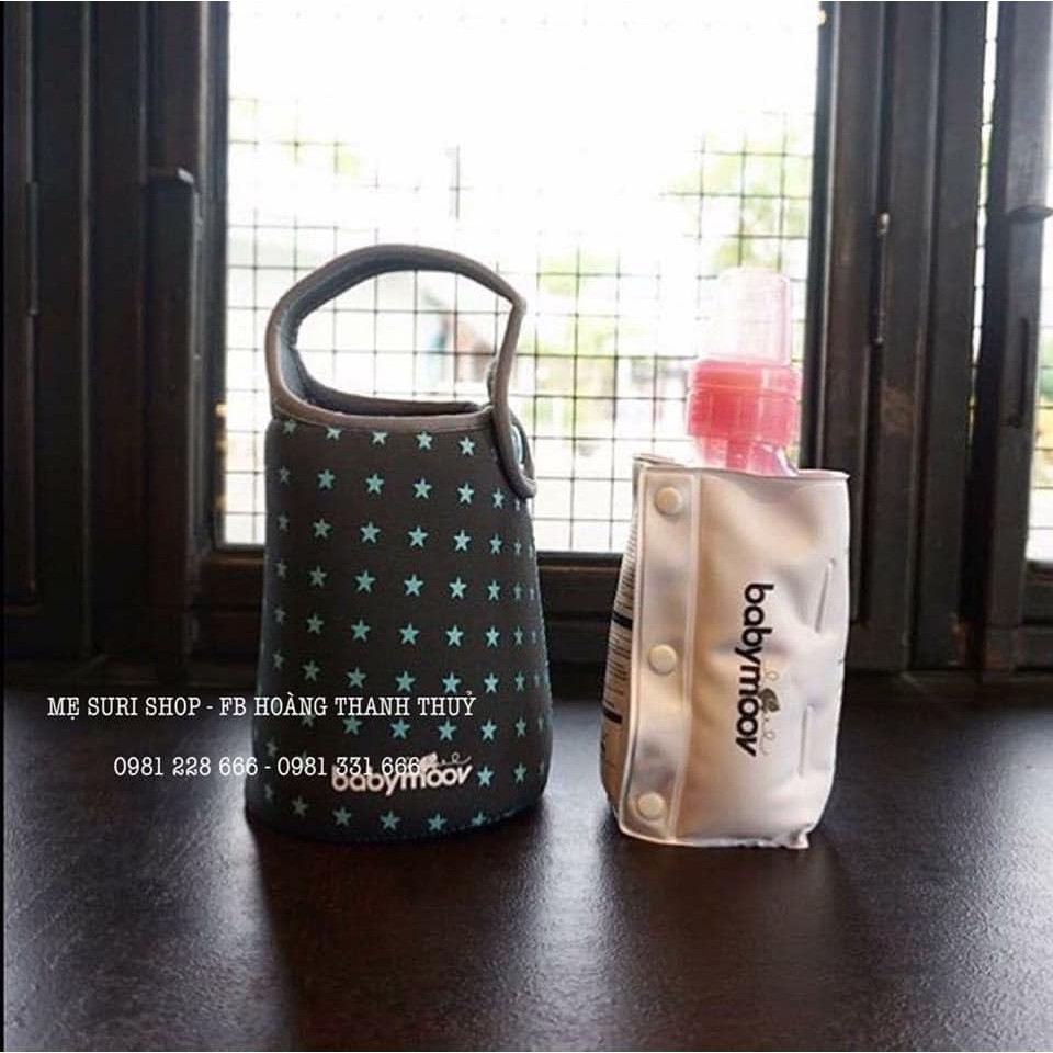 Túi giữ nhiệt BabyMoov BM01384 (Chiếc)
