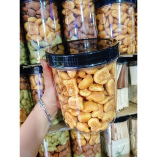 bánh gấu kem (500g)