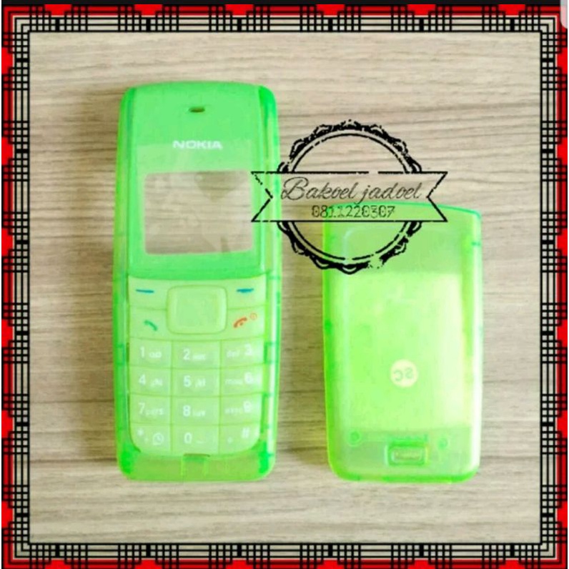 Ốp Điện Thoại Cho Nokia 1112 1110