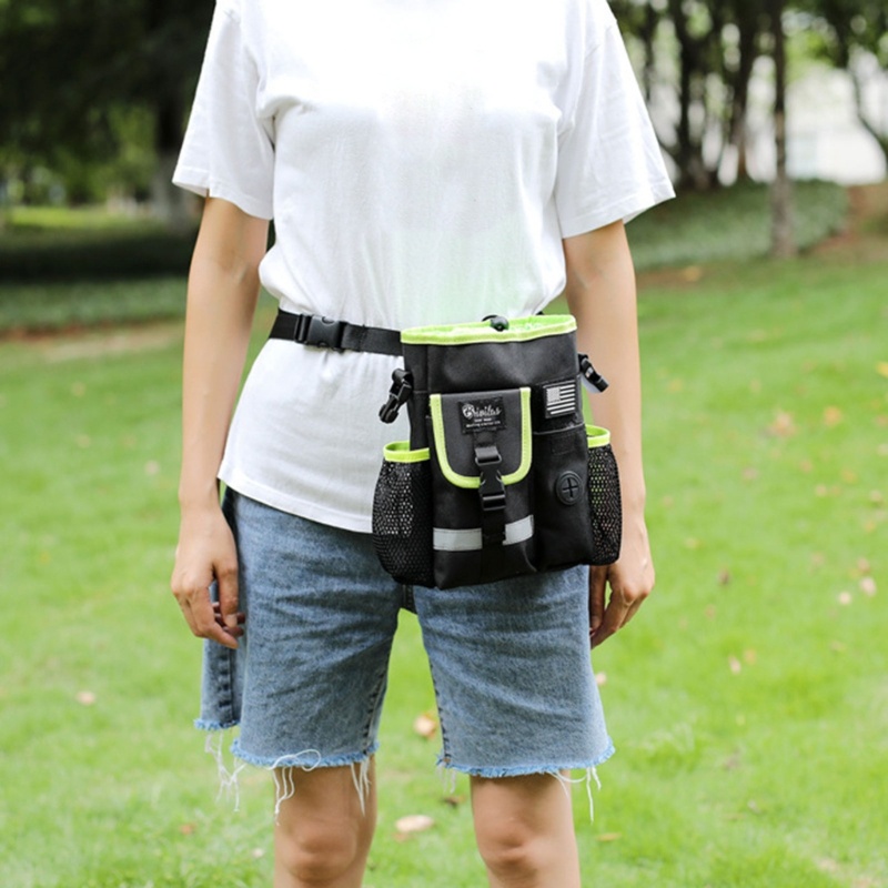 Túi ĐựNg Đồ DùNg Để HuấN LuyệN Thú Cưng