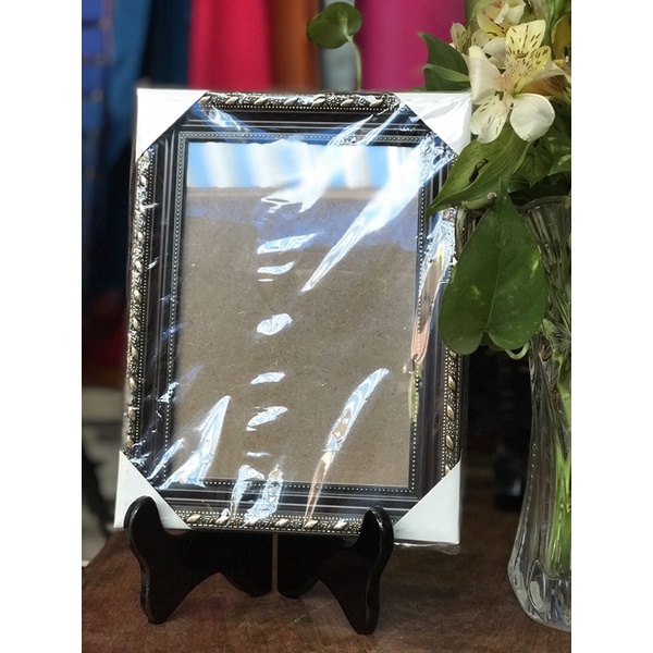 Combo khung hình và chân xếp