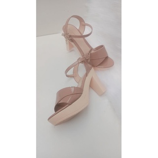 Xuồng gót 2811fashion cao 9cm.