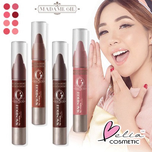 (Hàng Mới Về) Son Môi Lì Trang Điểm 501-508 / 601-608 Bpom | BigBuy360 - bigbuy360.vn