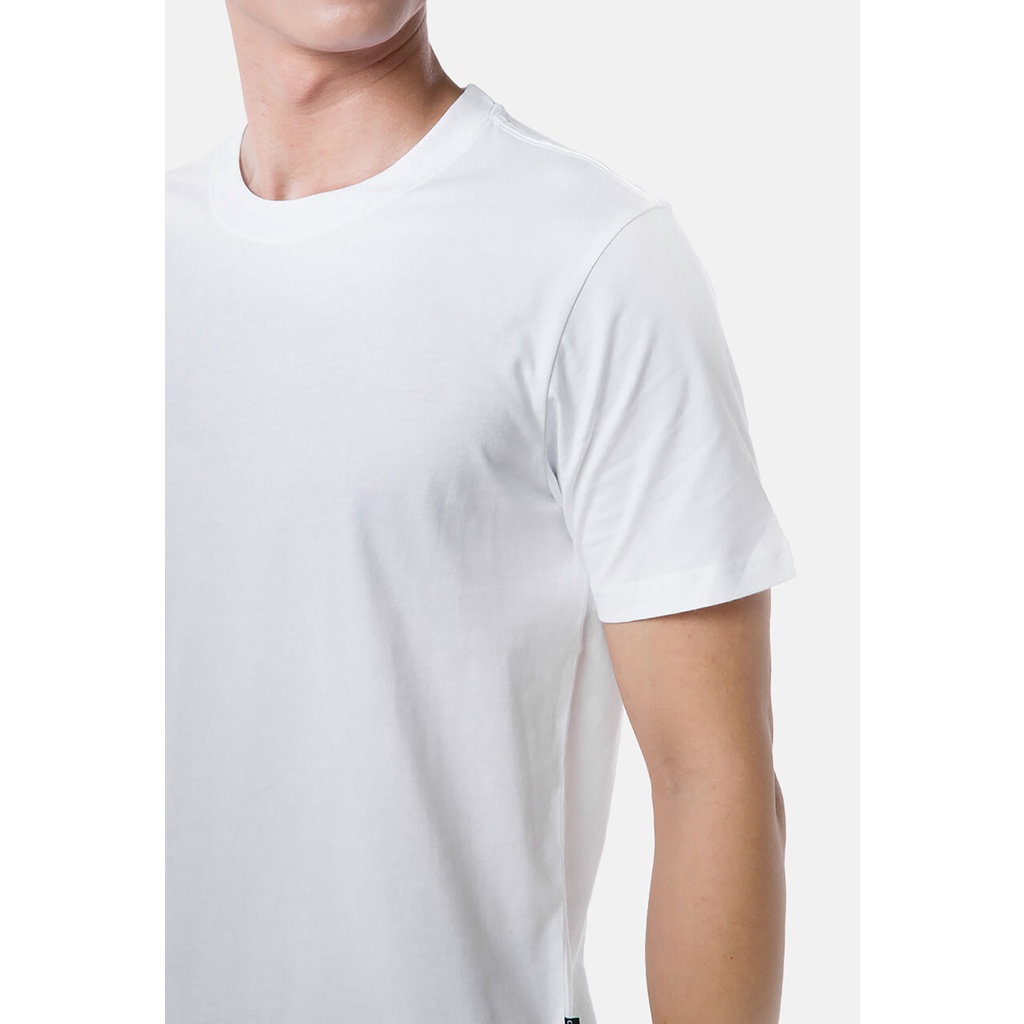 Áo thun nam 100% Cotton Coolmate Basics | BigBuy360 - bigbuy360.vn
