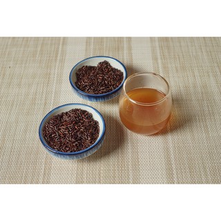Trà Gạo Lứt Rang 500g
