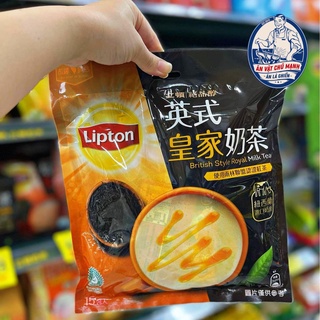 Trà Sữa Lipton Đài Loan