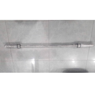 Đòn tạ 1.2m phi 50