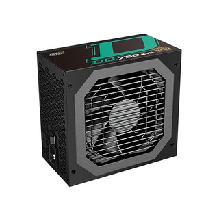 Nguồn - Power Supply Deepcool DQ750-M-V2L