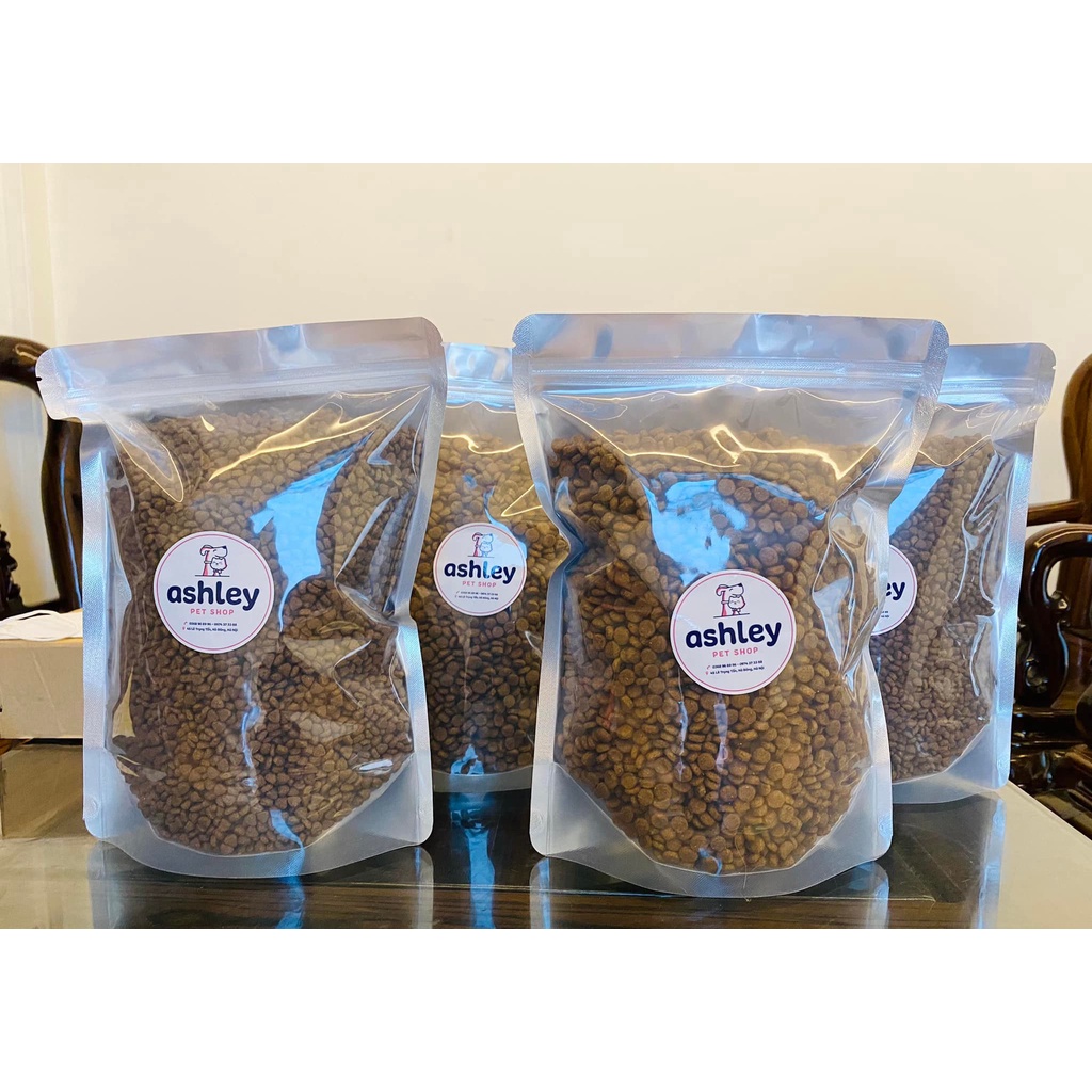 Thức ăn cho mèo trưởng thành, dạng hạt khô FARMINA MATISSE SALMON & TUNA - Nhập khẩu Ý