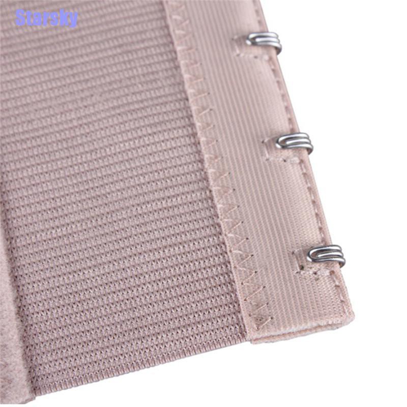 Bộ 1 / 5 Dây Đai Áo Ngực Mở Rộng 4 Móc 2
