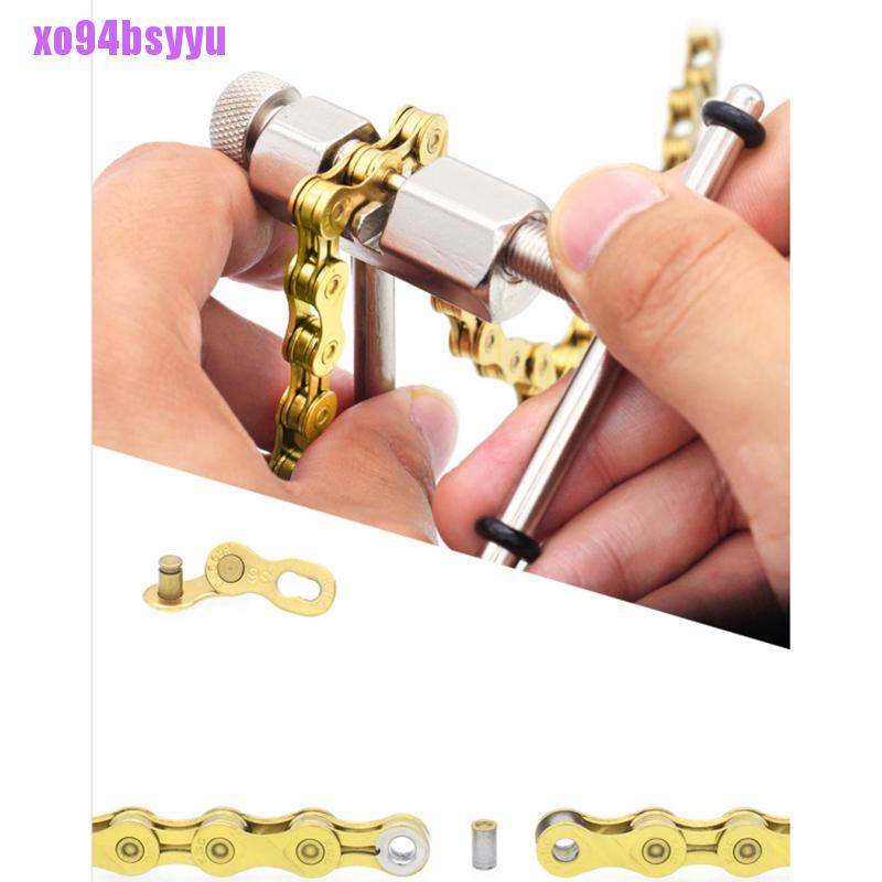 [Xo94Bsyu] Dụng Cụ Tháo Mắt Xích Xe Đạp