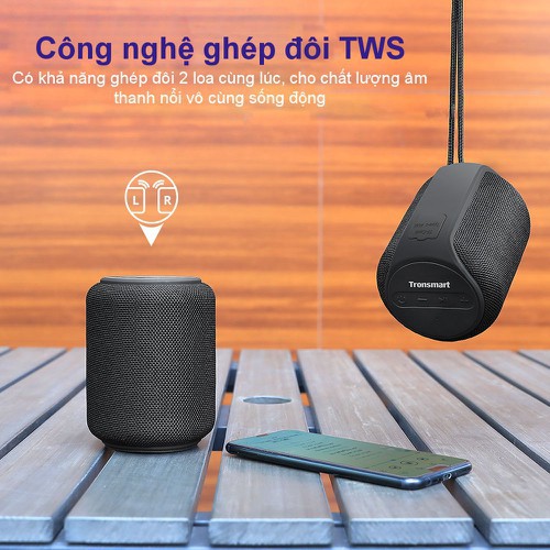 Loa Tronsmart Element T6 Mini