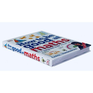 Bộ nhập 2q - How to be good at Science + Maths
