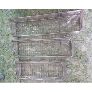 Kệ gia vị ống 100k 115k 125k
