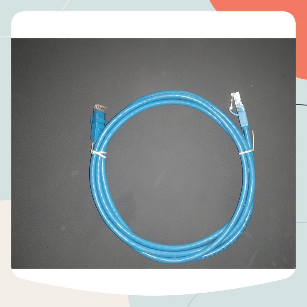 Dây mạng Cat 6 bấm sẵn 2 đầu 5m 10m, 15m, 20m, 25m, 30m, 35m, 40m, 45m, 50m