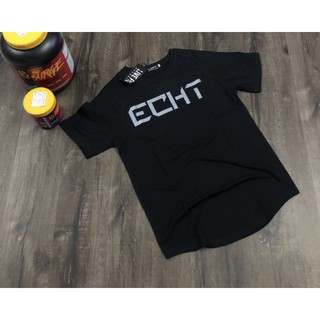ÁO THUN ECHT thun lạnh
