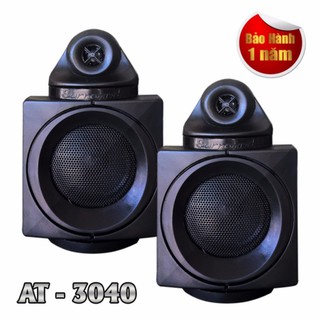 Loa tăng cường tiếng treble và mid Thumper 3040