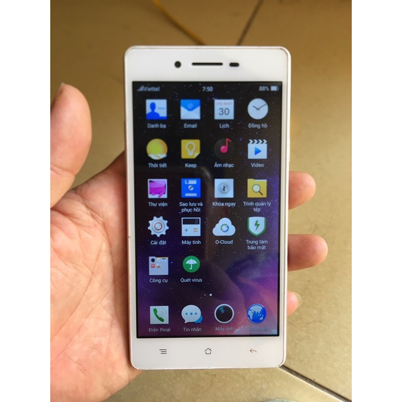 Điện thoại oppo Neo 7 ( A33w) | BigBuy360 - bigbuy360.vn