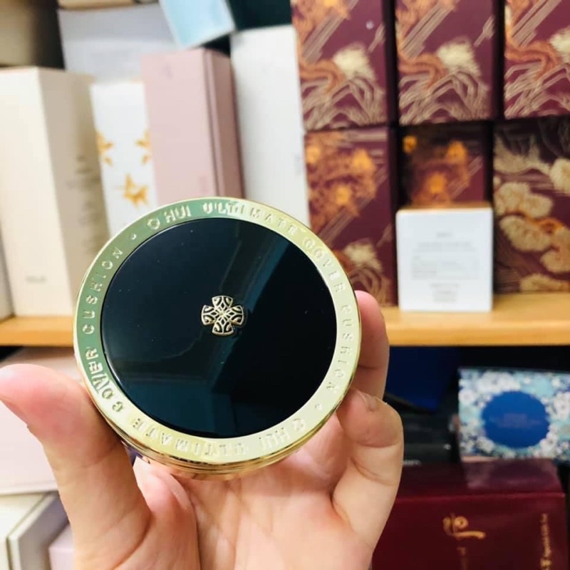 phấn cushion ohui | BigBuy360 - bigbuy360.vn