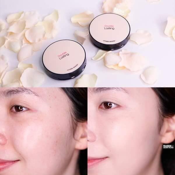 PHẤN NƯỚC DOUBLE LASTING GLOW CUSHION SPF50 CHÍNH HÃNG - 5239