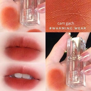 Son Môi 3..C.E Soft Matte Lipstick