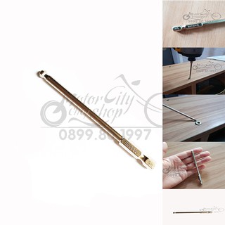 Đầu lục giác H4 dành cho khoan, máy bắn vít