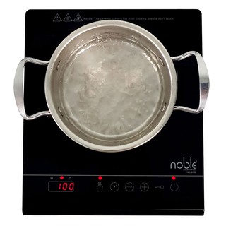 Bếp từ đơn Noble NB-Si38