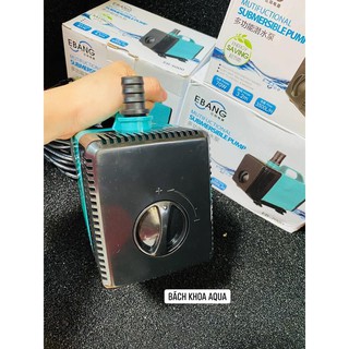 Bơm EBang EB 5000-6000-7000